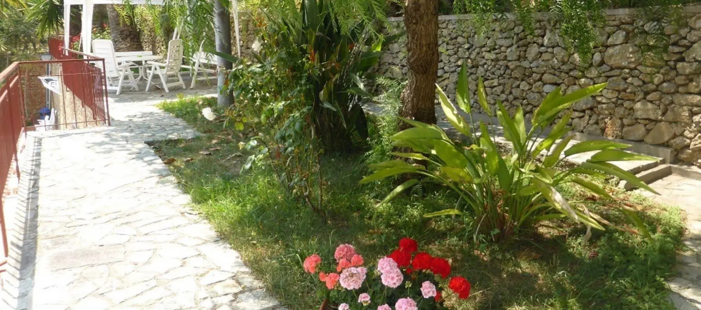 Residence Green Park