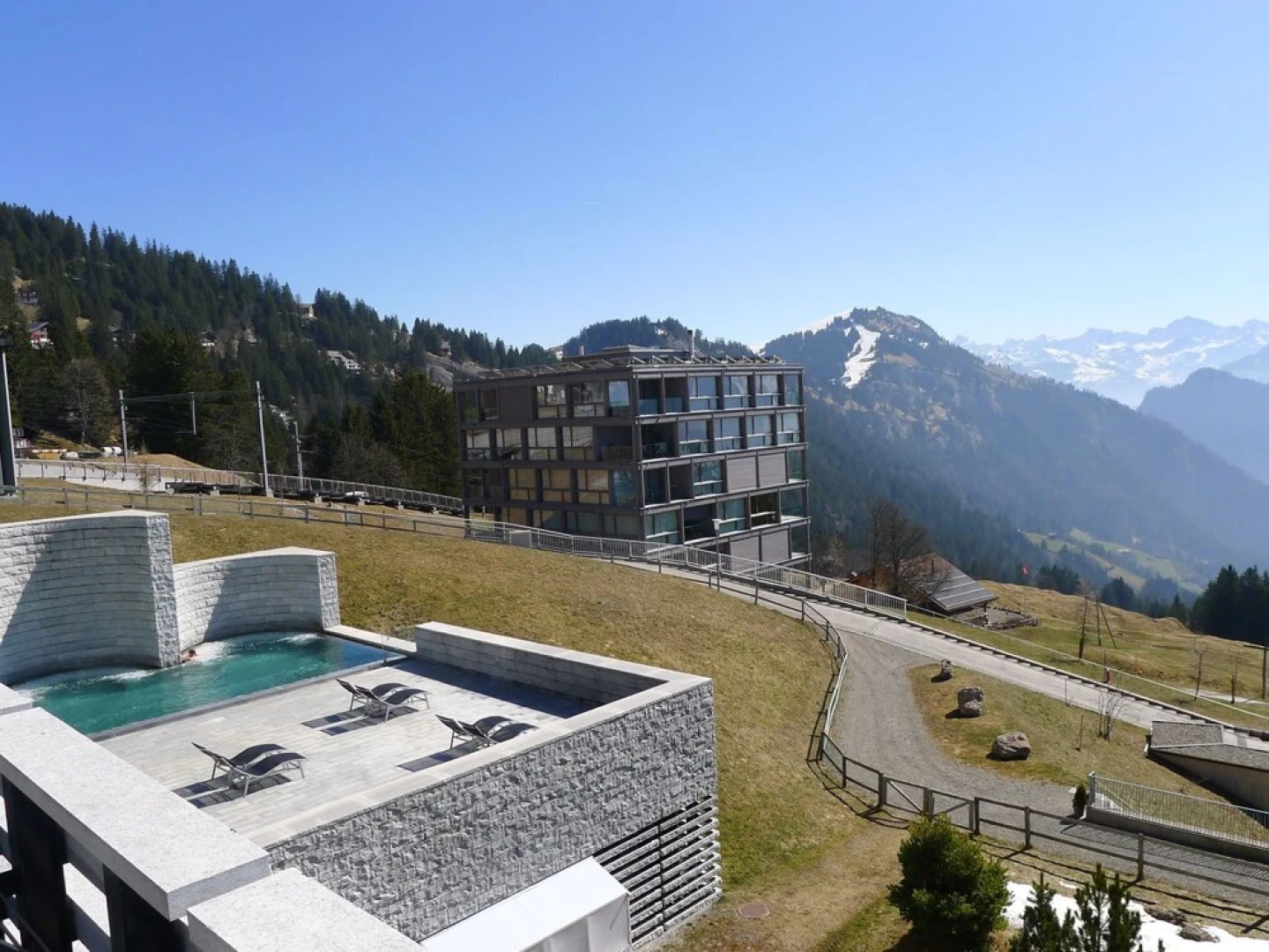 Casa Margherita B Tler Rigi Kaltbad