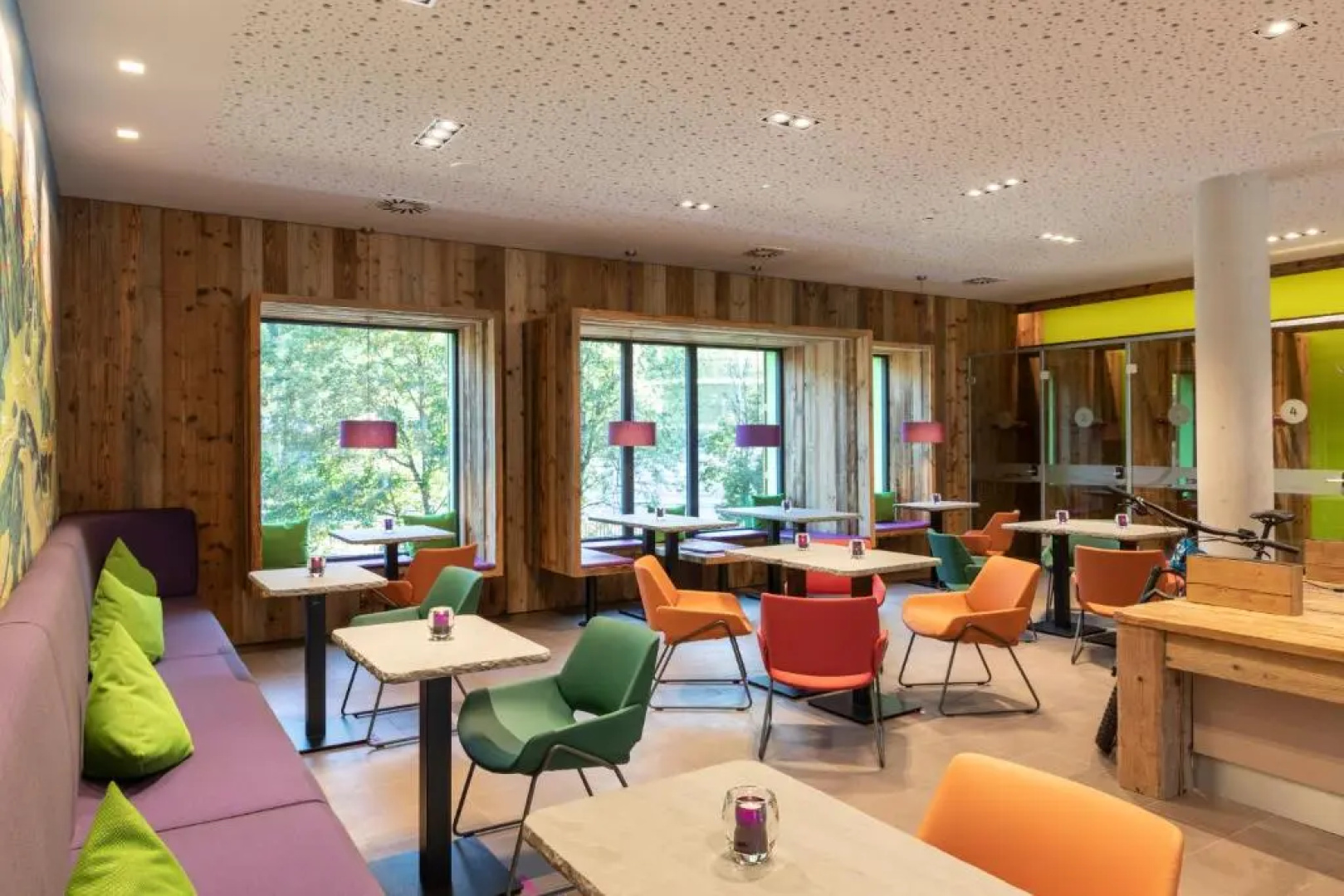 Explorer Hotel Montafon