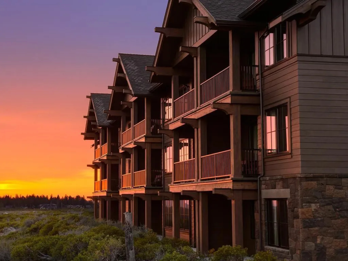 Tetherow Resort