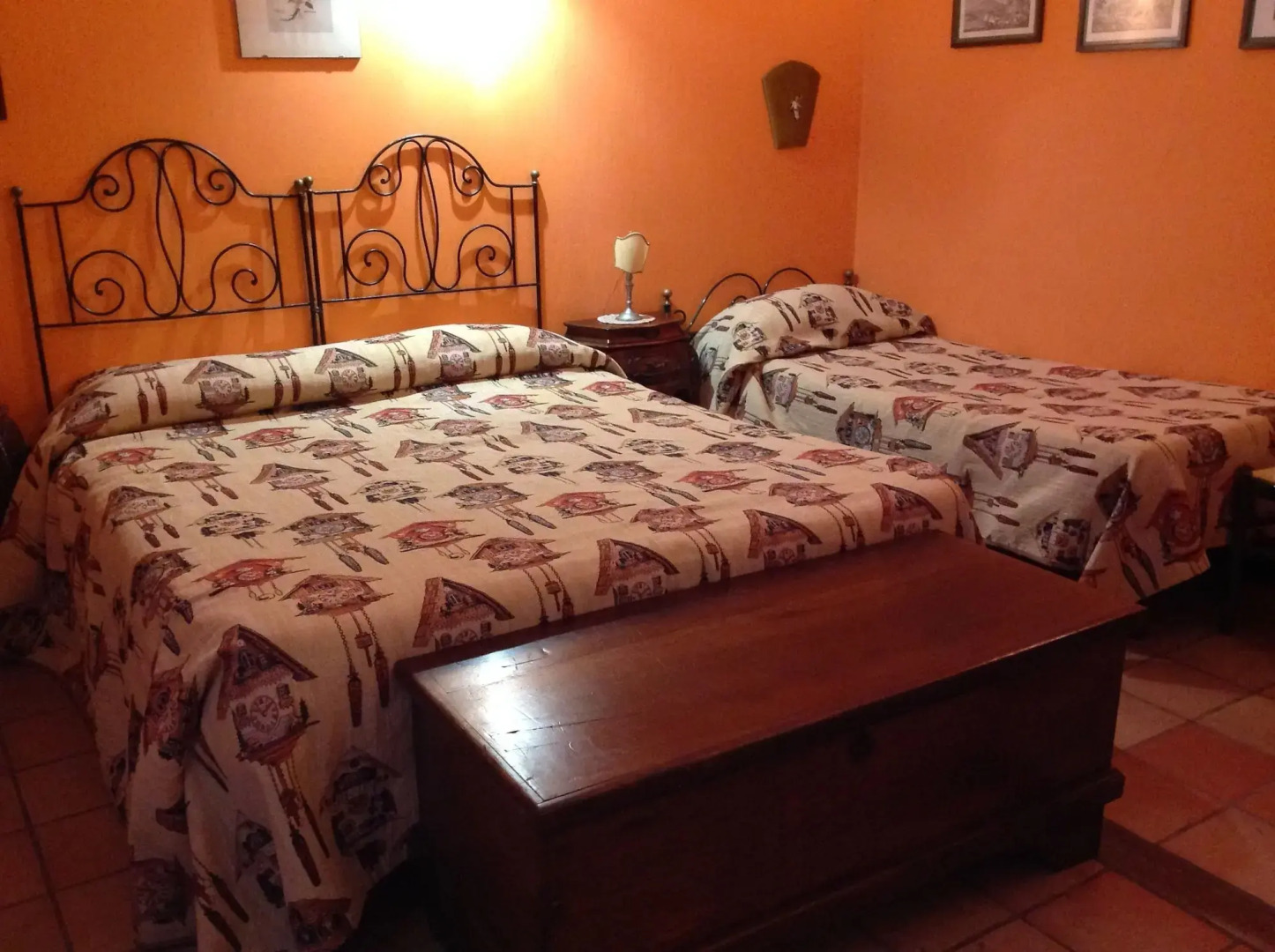 Hotel Agriturismo Santa Margherita