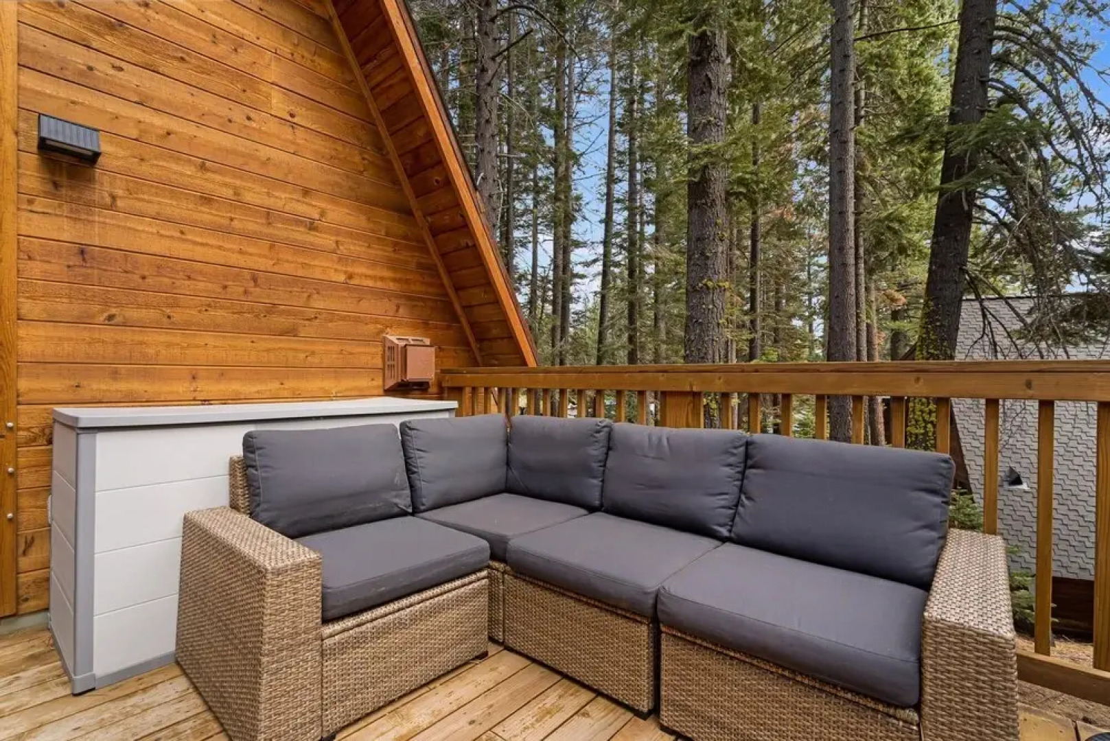 Grouse Dr Criterion 55 - Tamaack