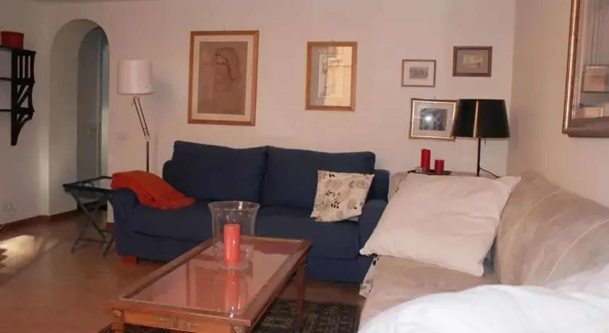 Relais House Ripetta