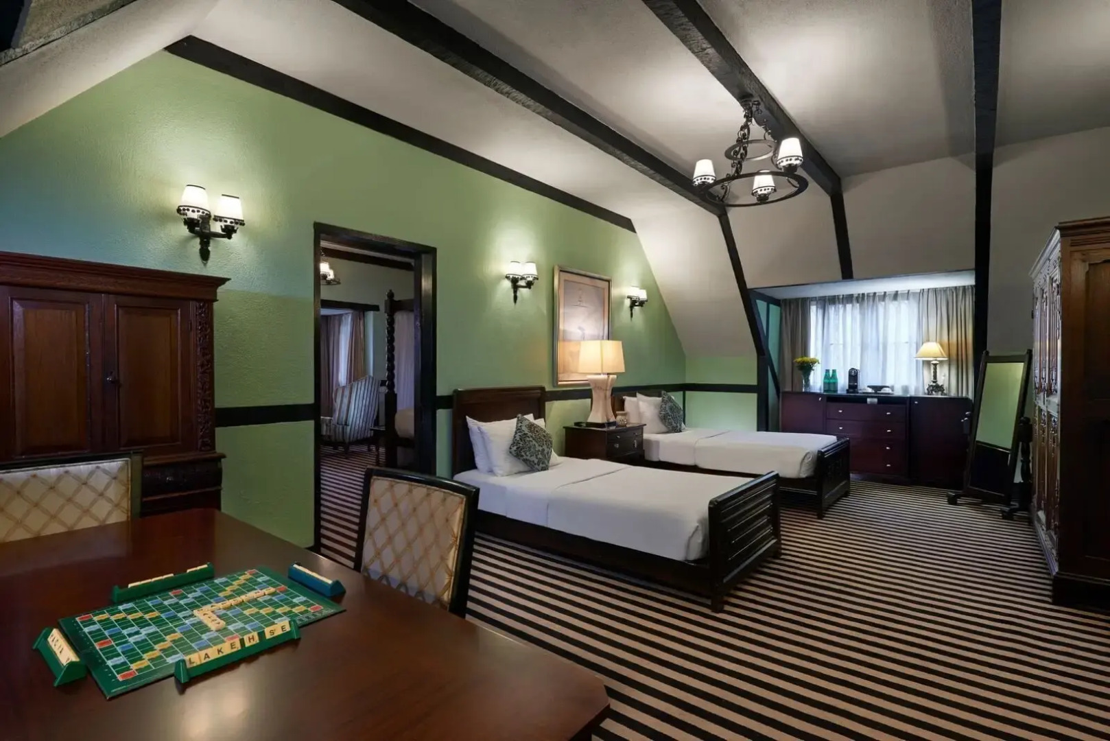 The Lakehouse Cameron Highlands