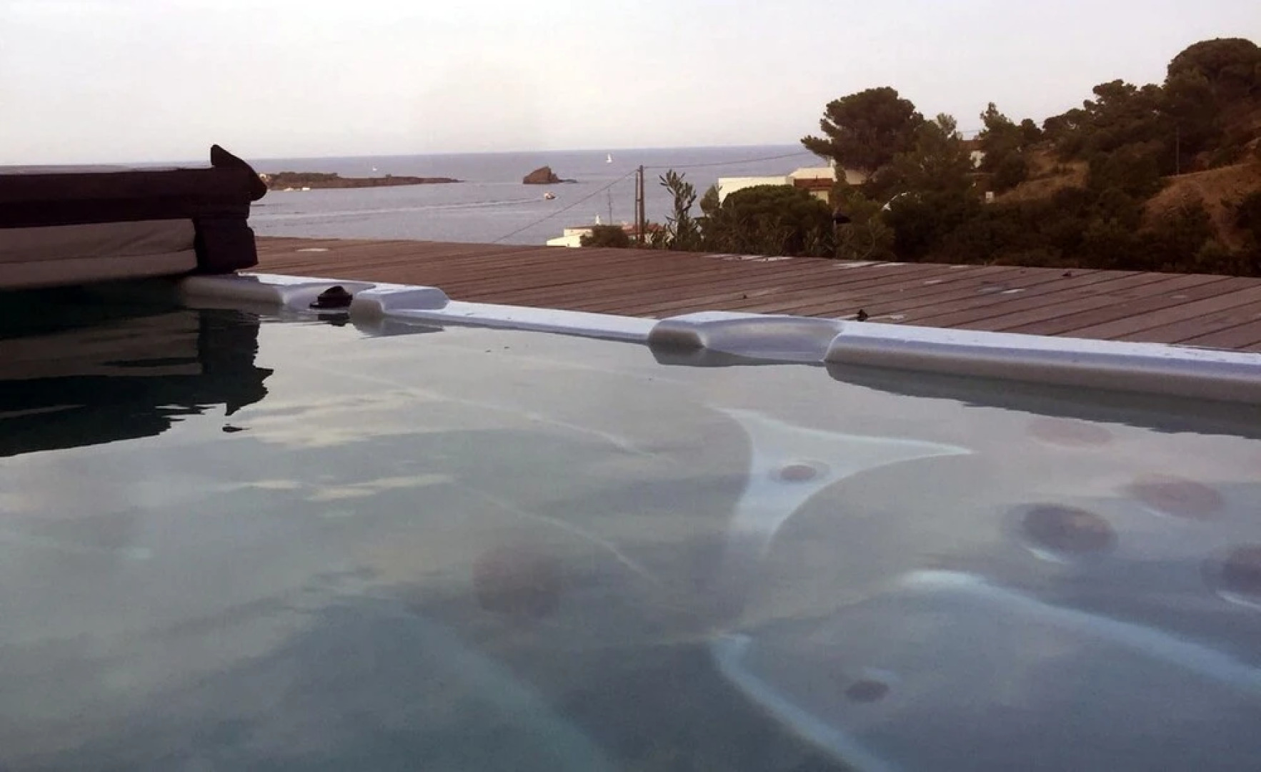 Villa With 6 Bedrooms in Cadaqués, With Wonderful sea View, Private Po