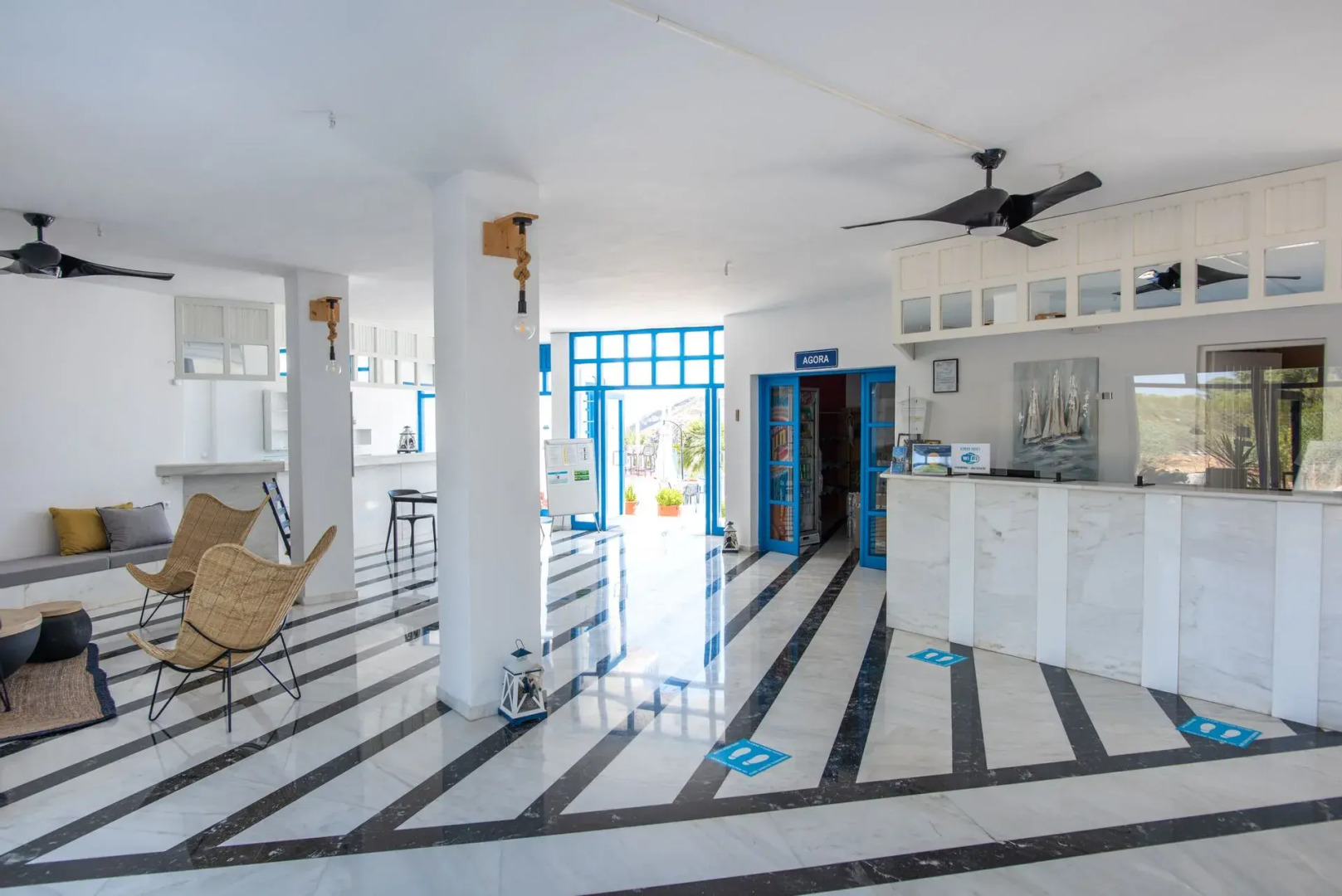 Kirki Village - Adults Only