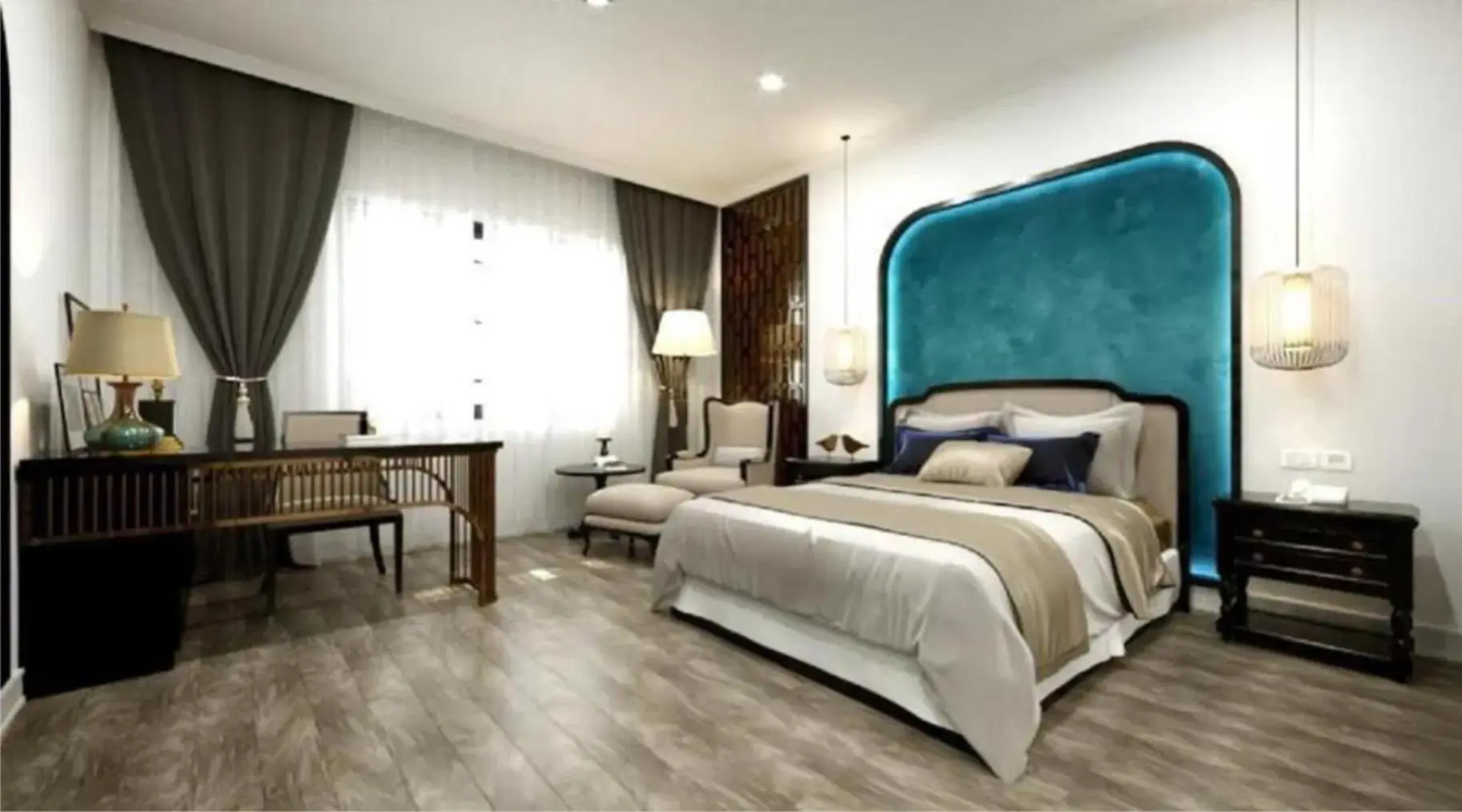 Saigon Phu Yen Hotel