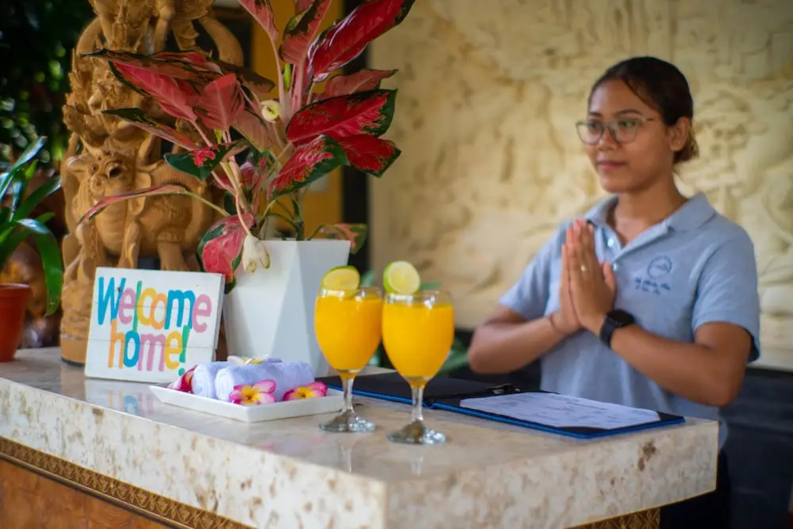 Villa Selonding Batu