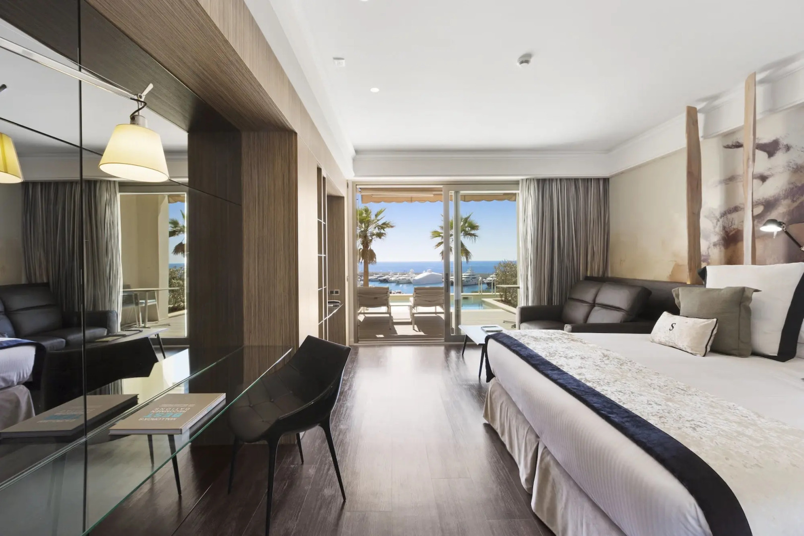 Pure Salt Port Adriano Hotel & SPA - Adults Only