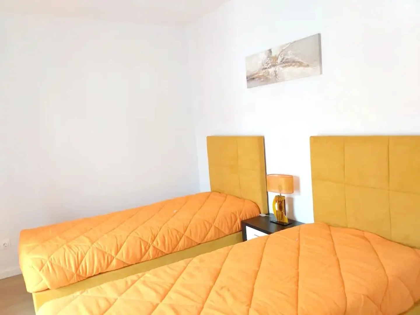 House With 3 Bedrooms in Fajã de Cima, With Enclosed Garden and Wifi Near the Beach