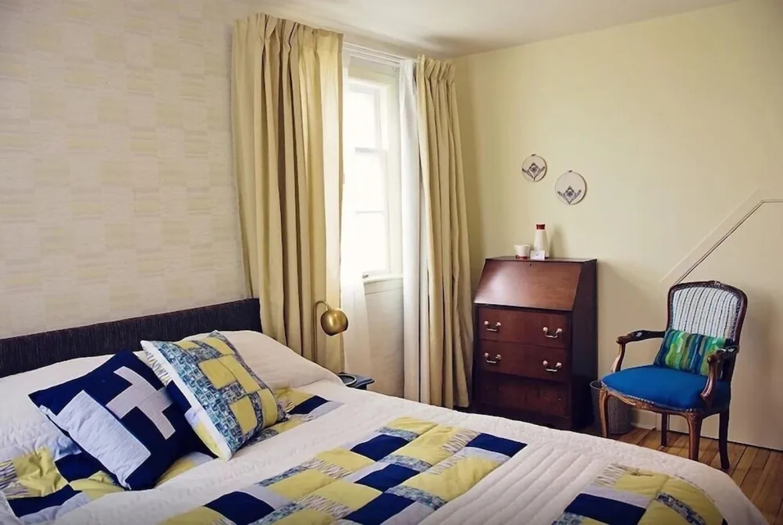 Auberge de l'île aux Perroquets