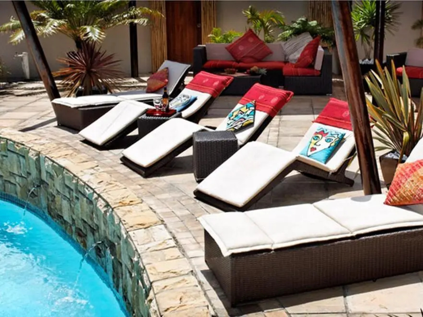 African Breeze Guest House