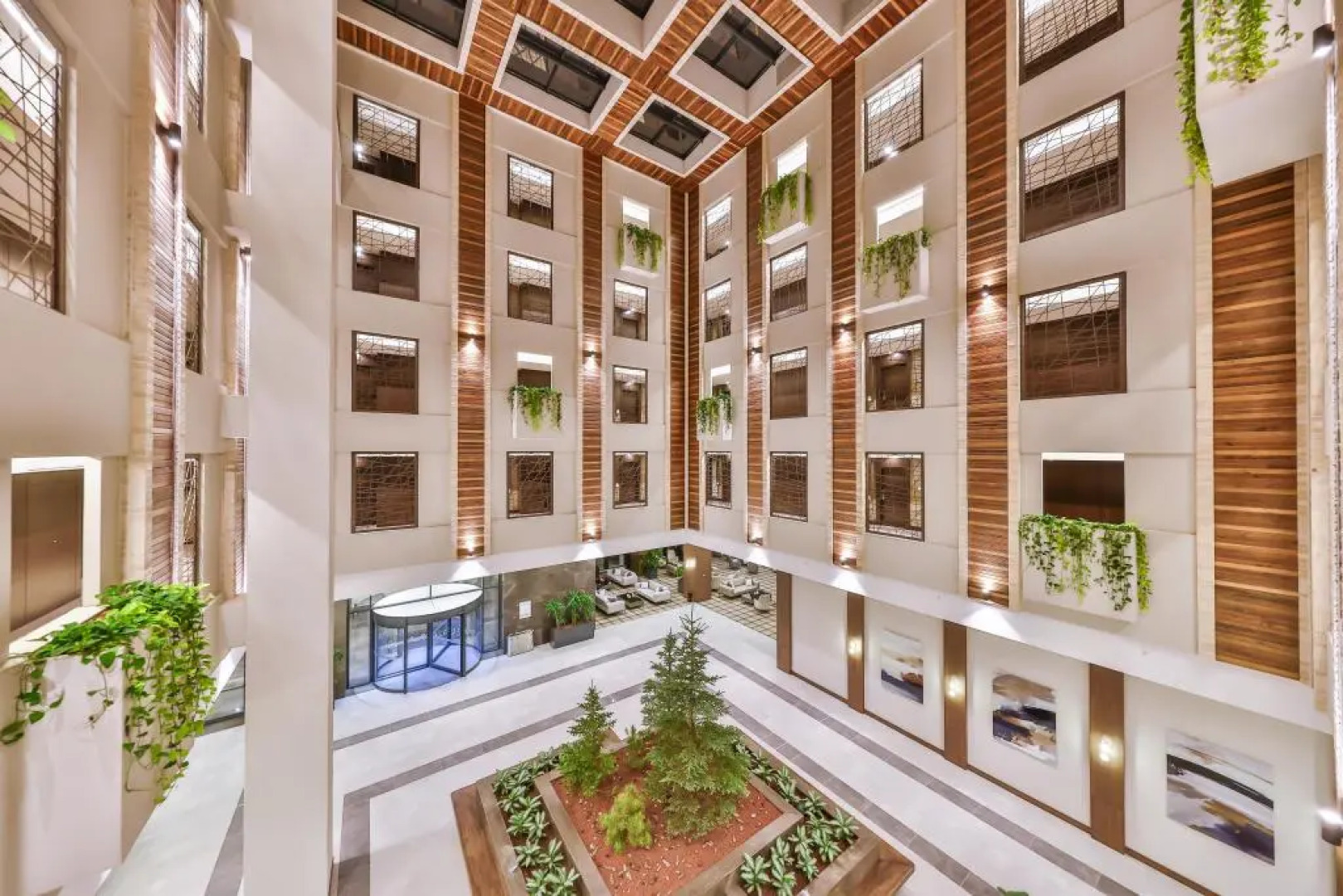 Narven Wellness & Thermal Hotel