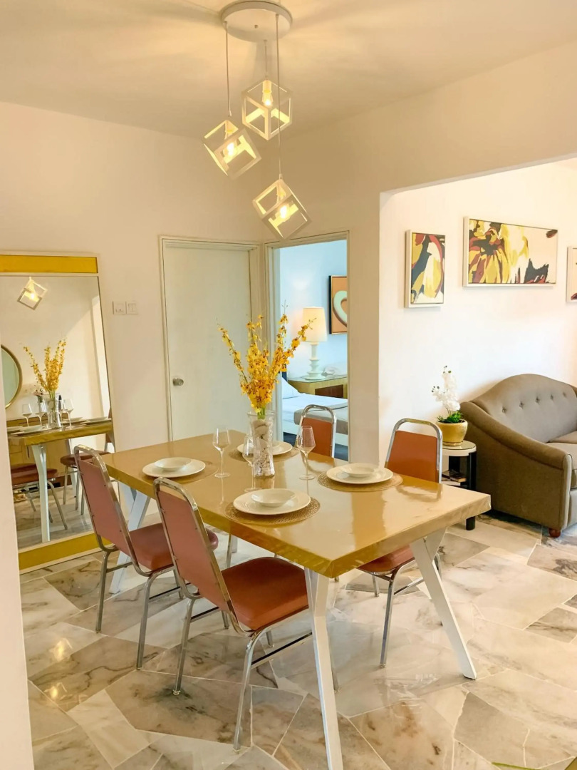 Sea La Vie Goldy @ Laguna Resort