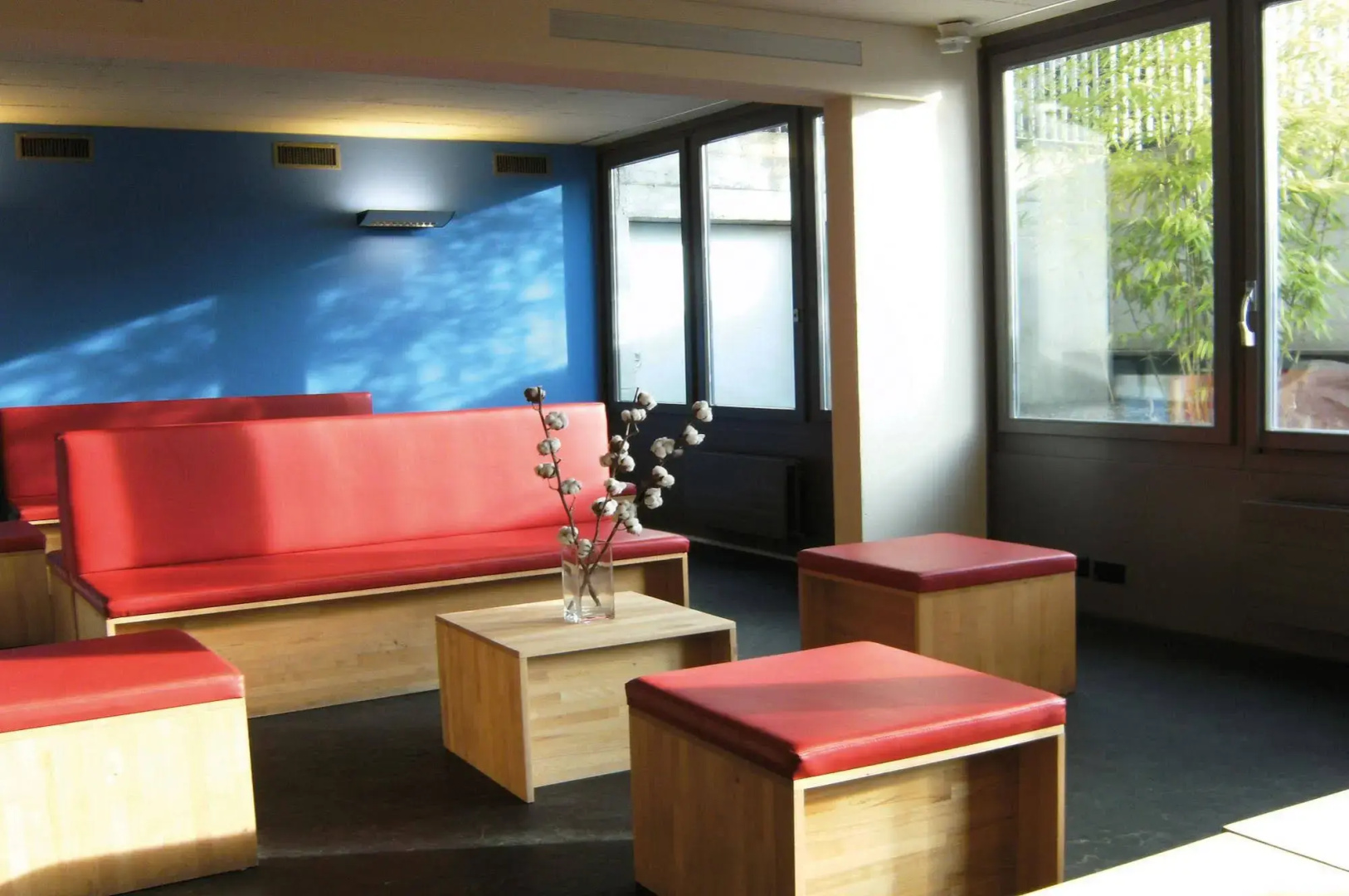 Youth Hostel Luzern
