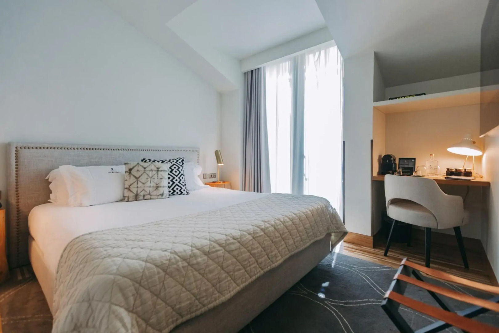 Hotel Torel Avantgarde