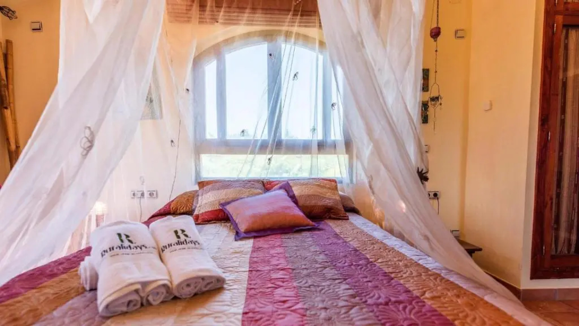 Casa Susana Alhaurin de la Torre by Ruralidays