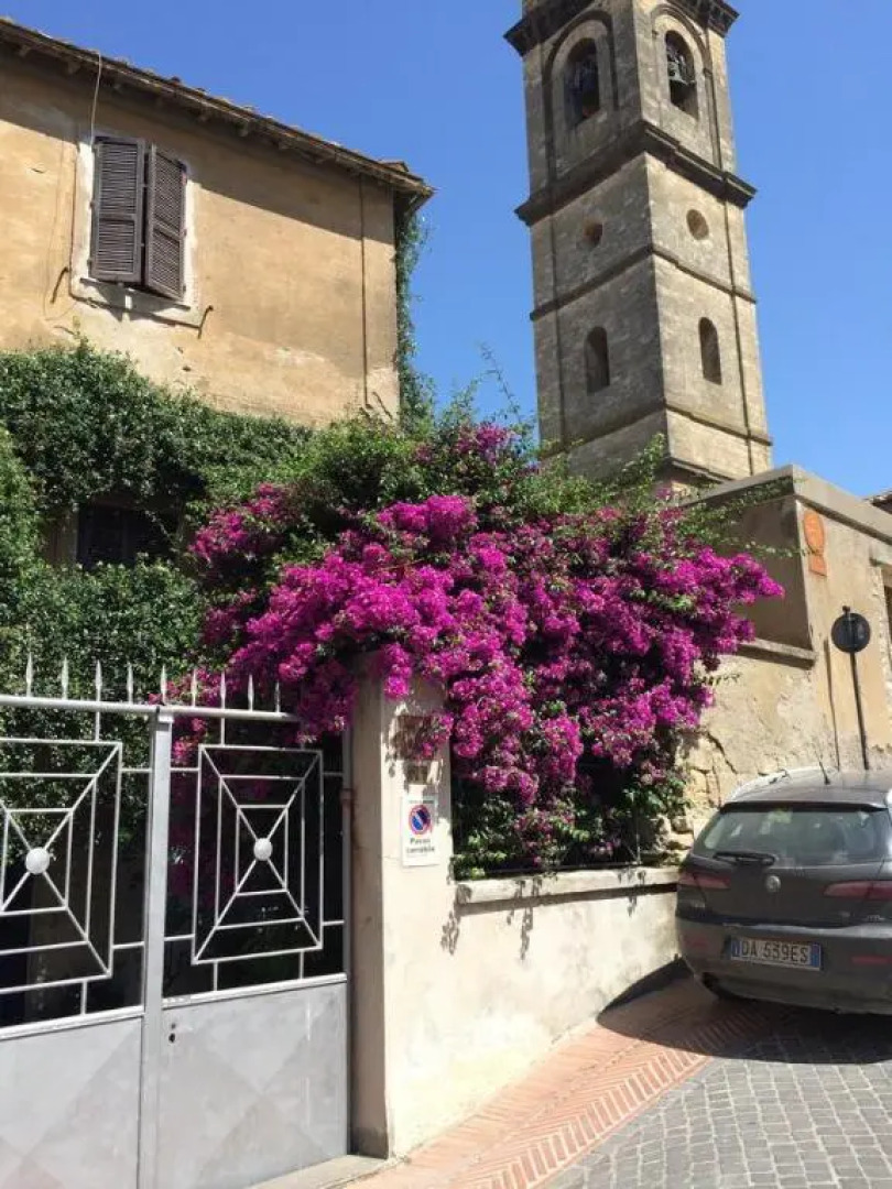 Le Stalle del Seminario