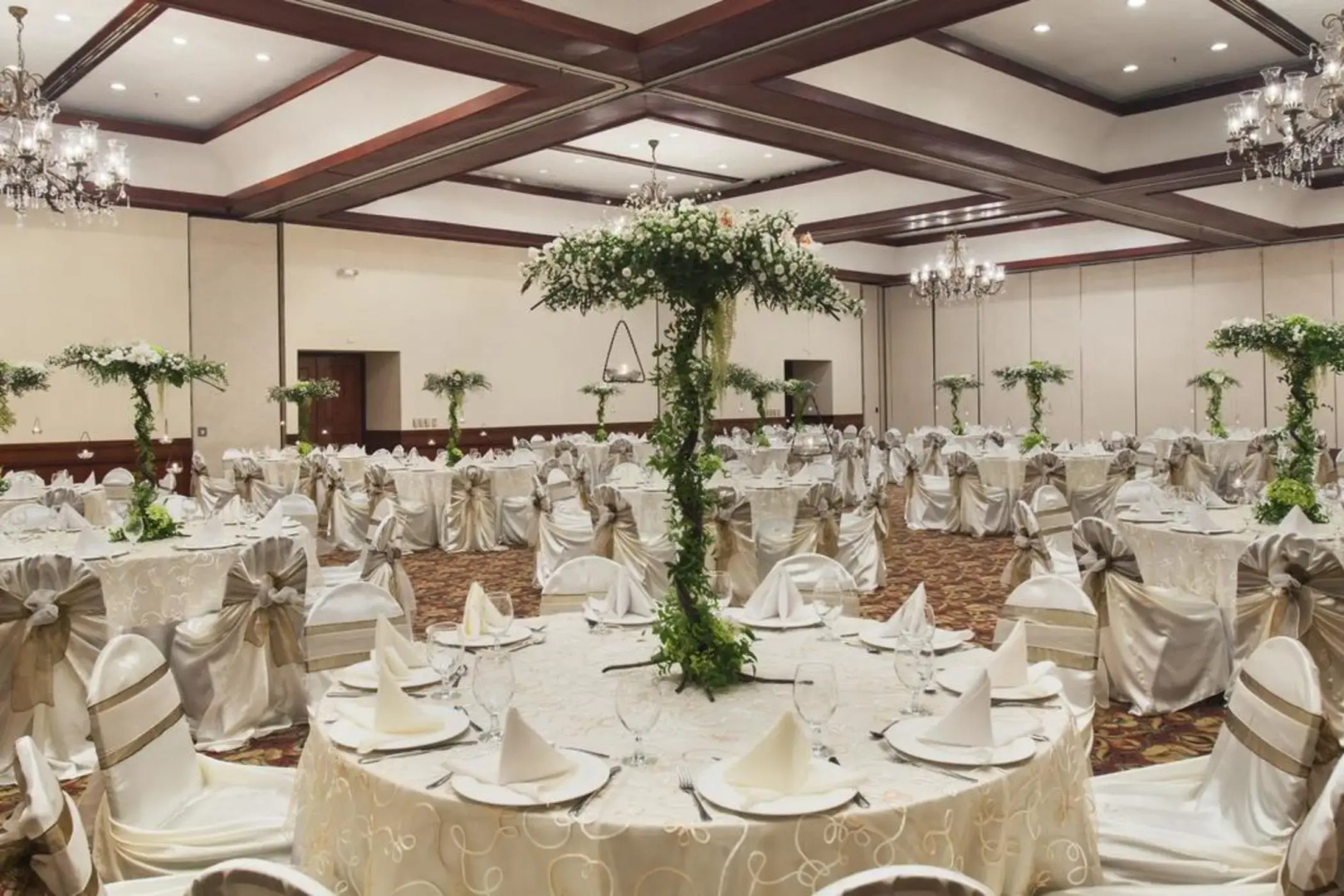 DoubleTree by Hilton Cariari - San Jose Costa Rica