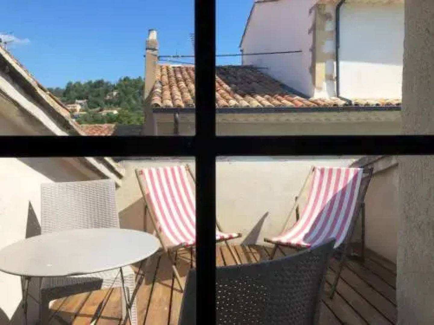 Отель Le Couvent