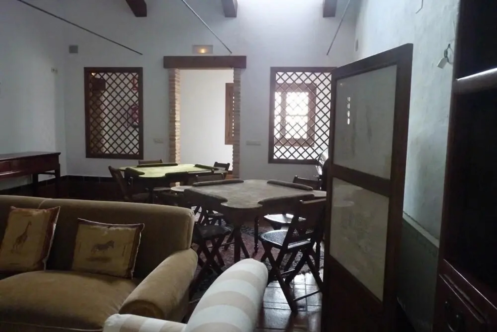 Hotel Meson de Don Quijote