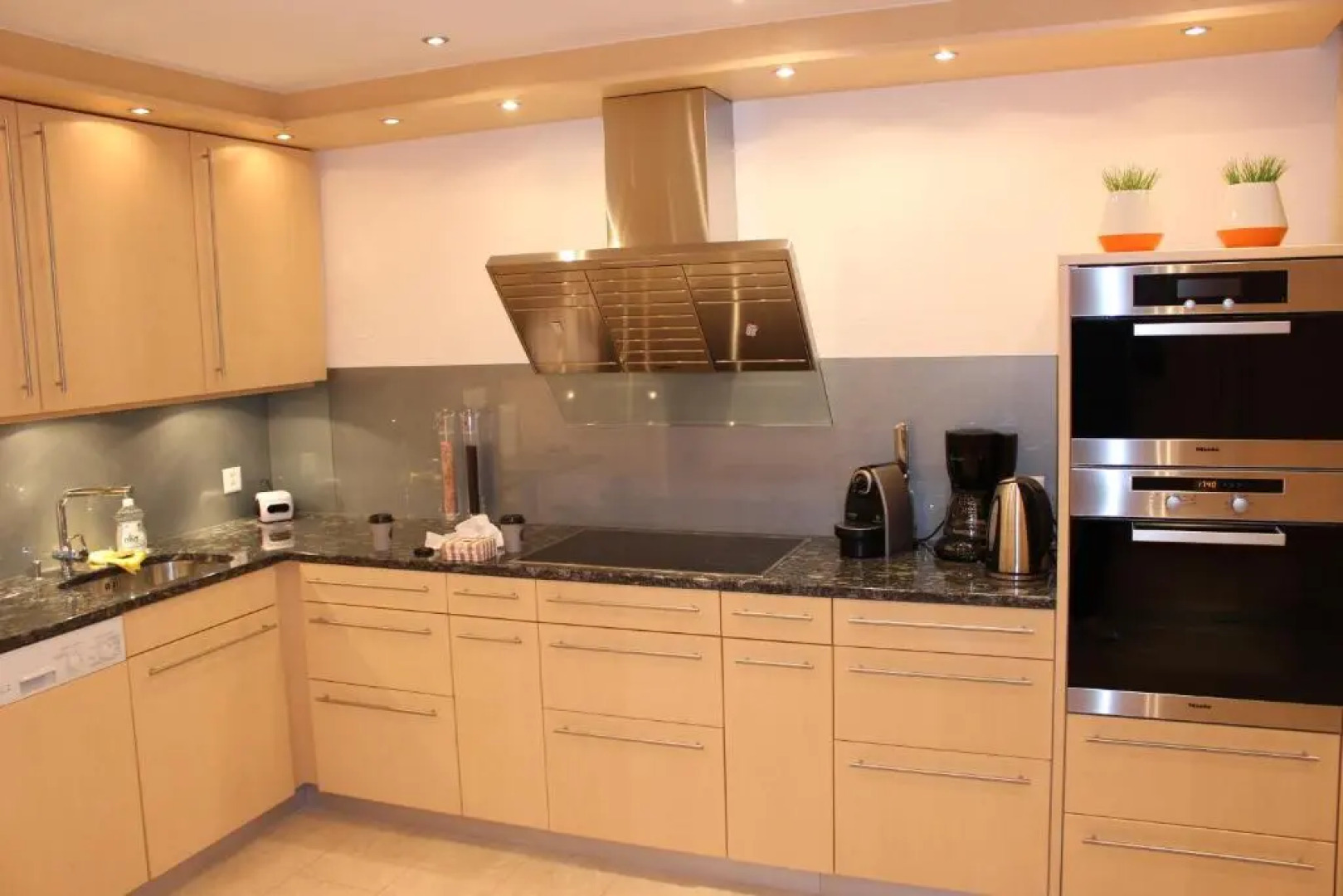 Laax Rancho Residence