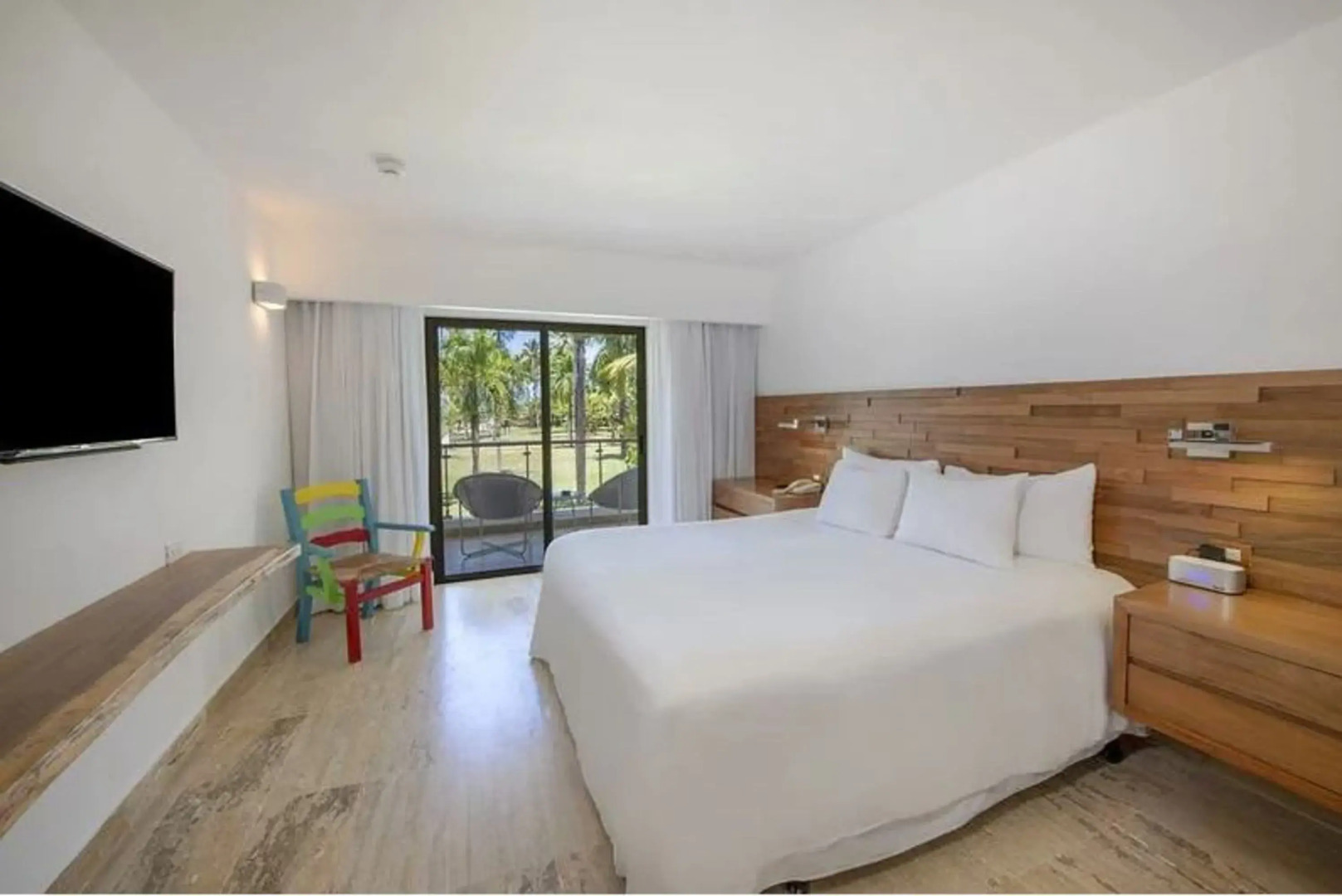 Viva V Samana by Wyndham, A Trademark Adults All Inclusive