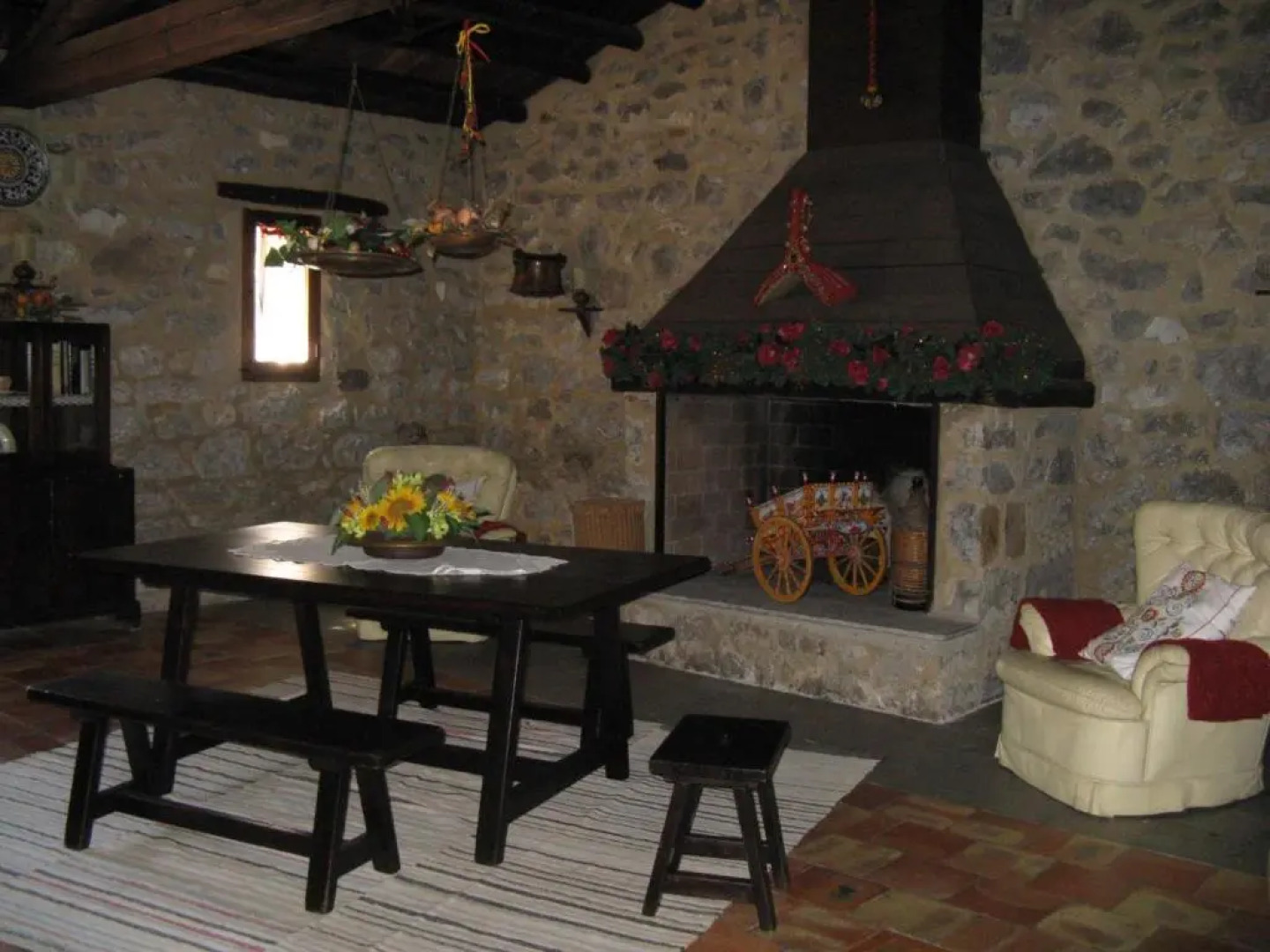 Agriresort Crapa Licca