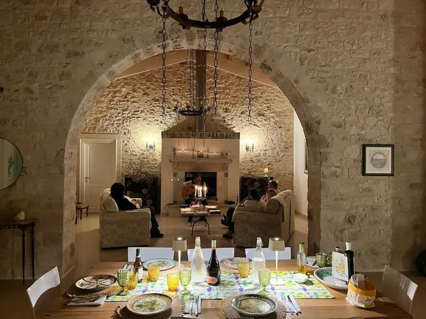 Villa Santa Margherita