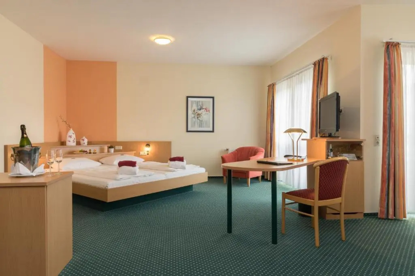 Schwarzwaldhotel Gengenbach