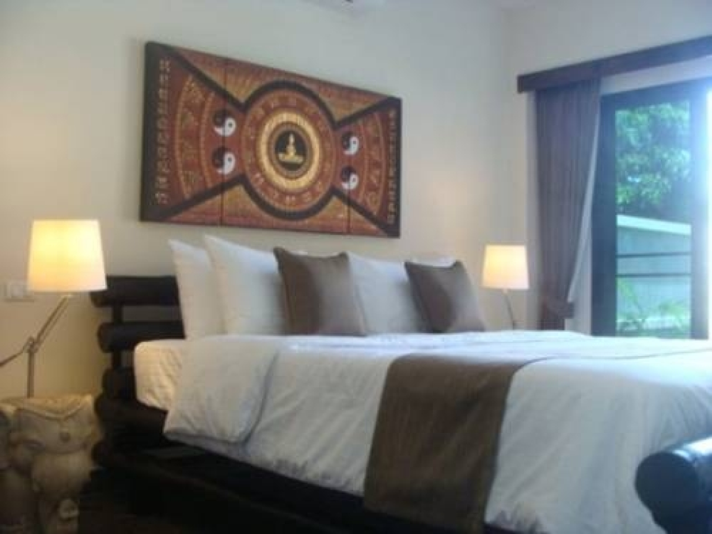 Phuket Pool Residence