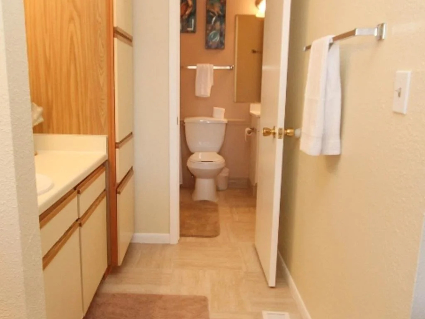 Beachwalk Condominiums