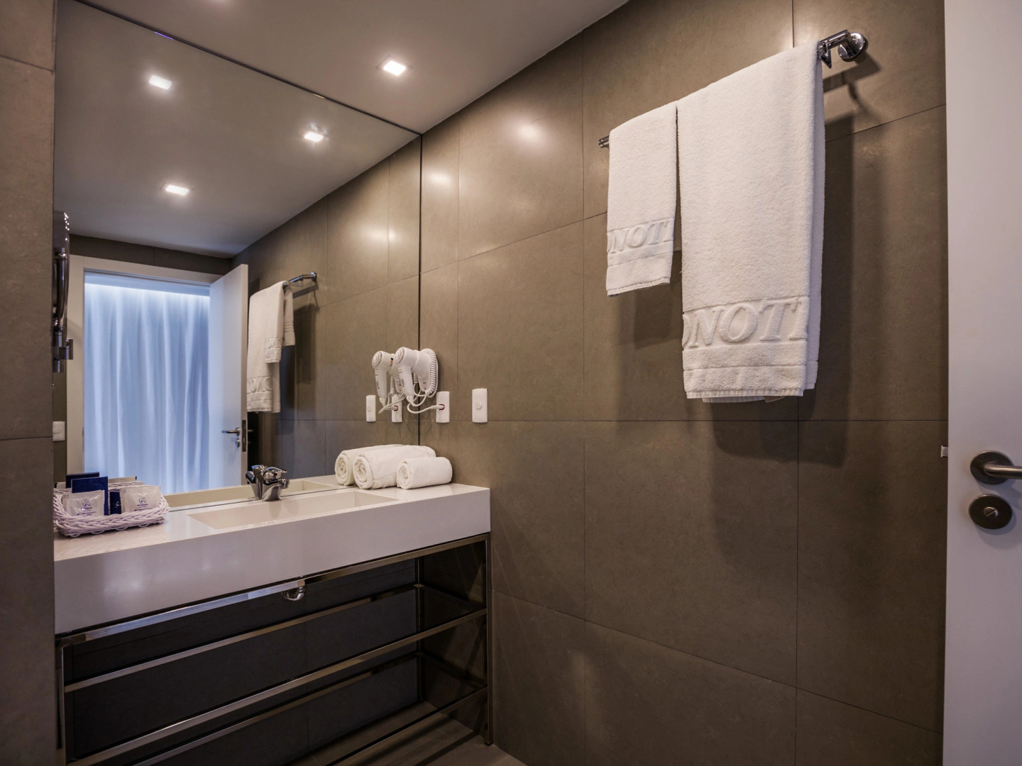 Rio Design Copacabana Hotel