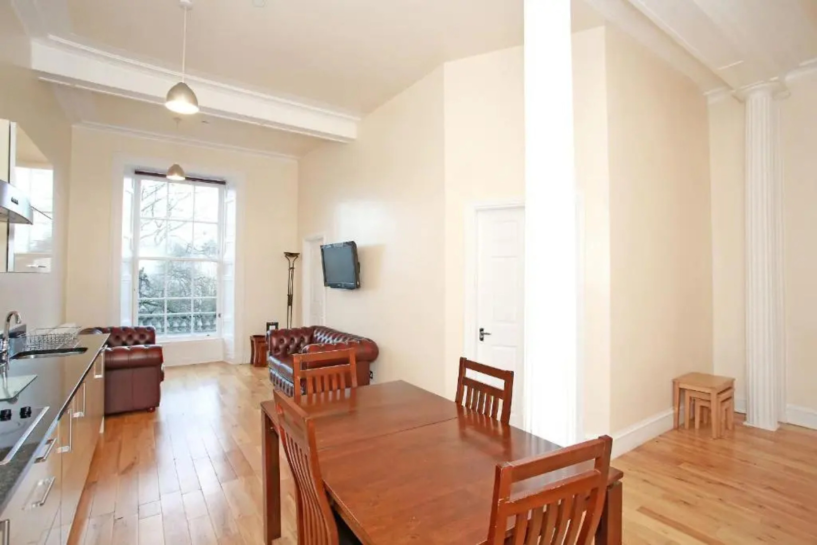 Aspect Apartments City Centre