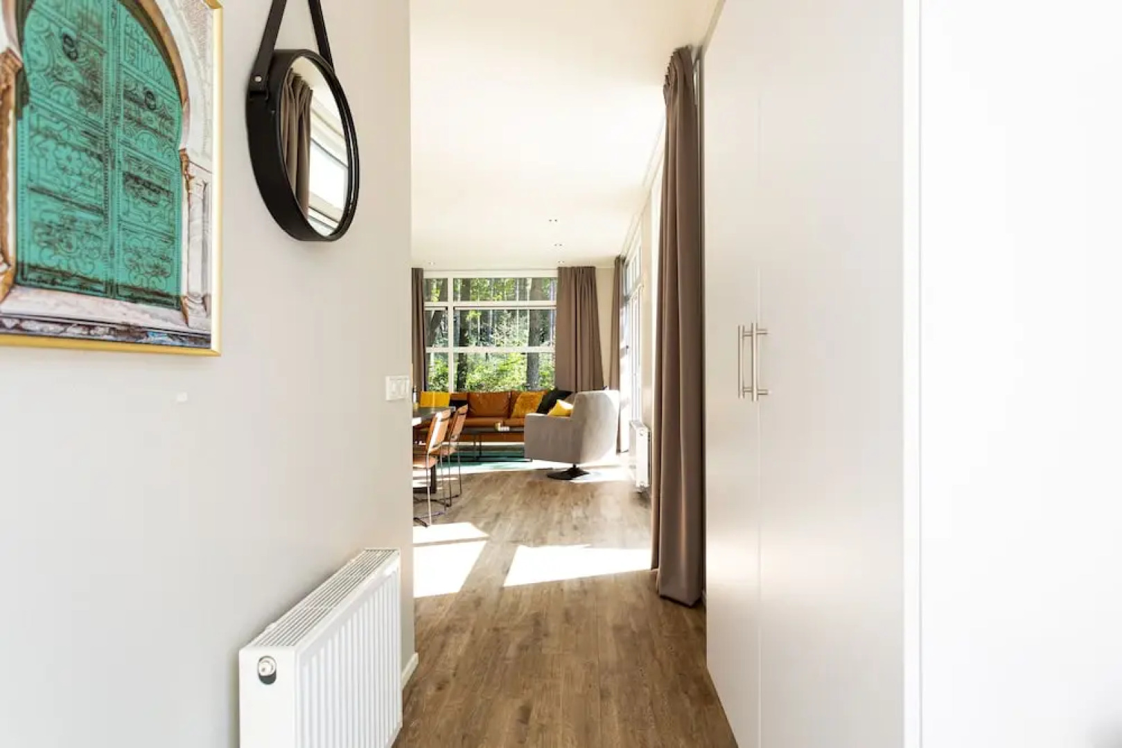 TopParken Landgoed de Scheleberg