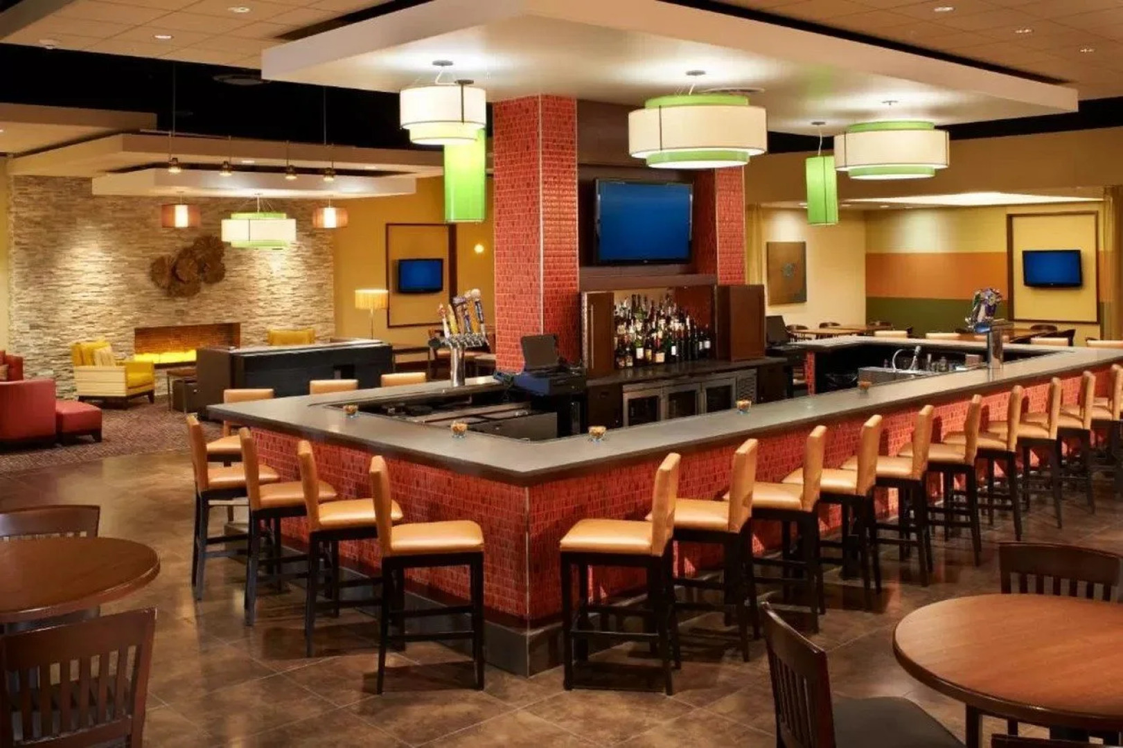 Buffalo Marriott Niagara