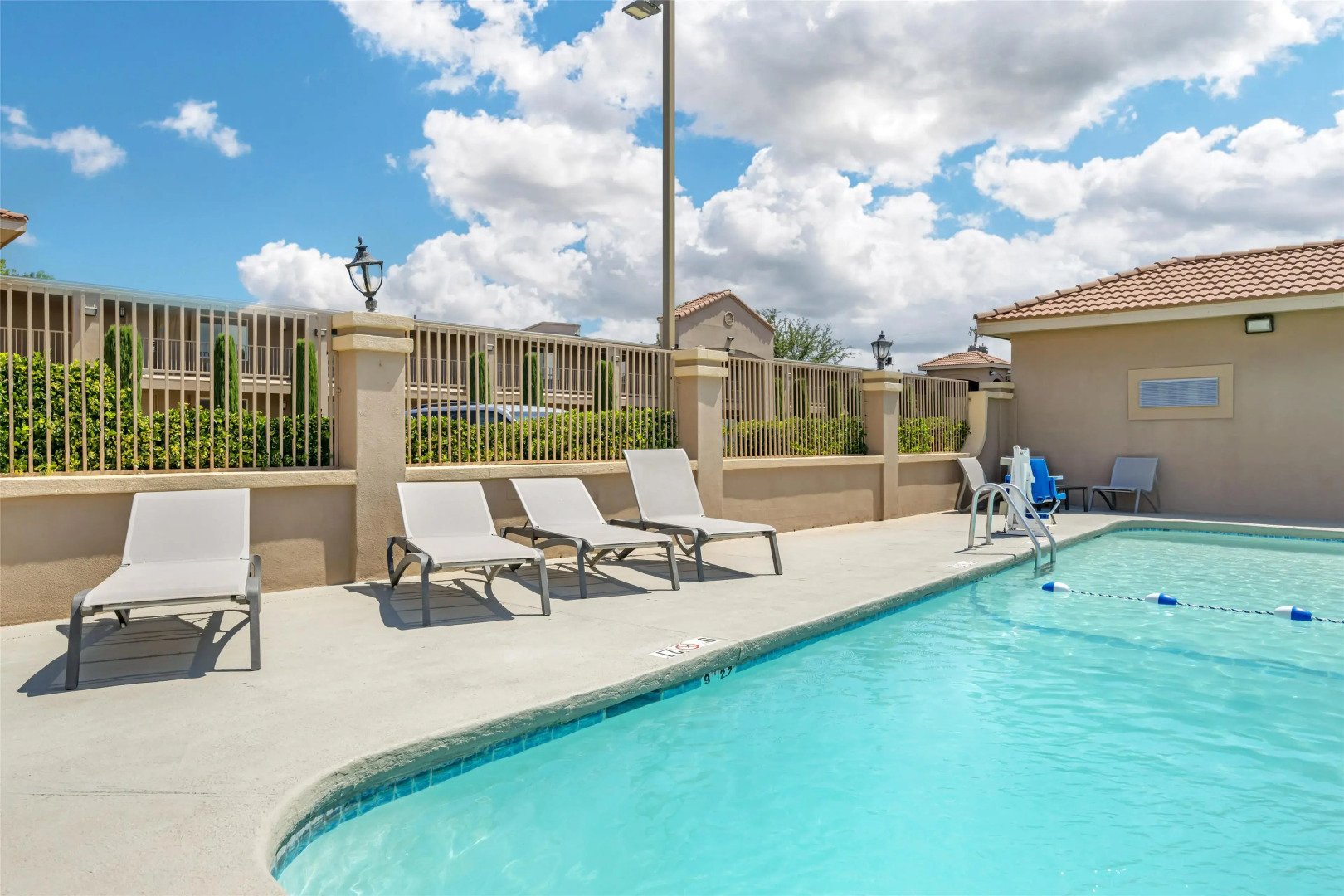 Best Western El Rancho Palacio