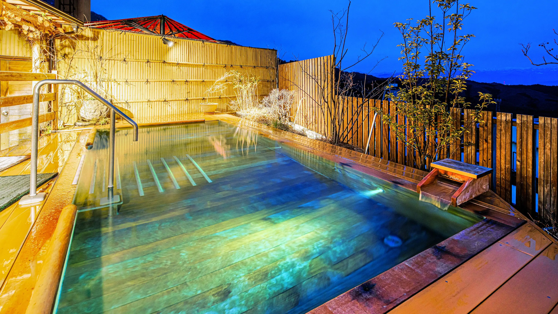 Nagomigokoro-no-Yado Omori