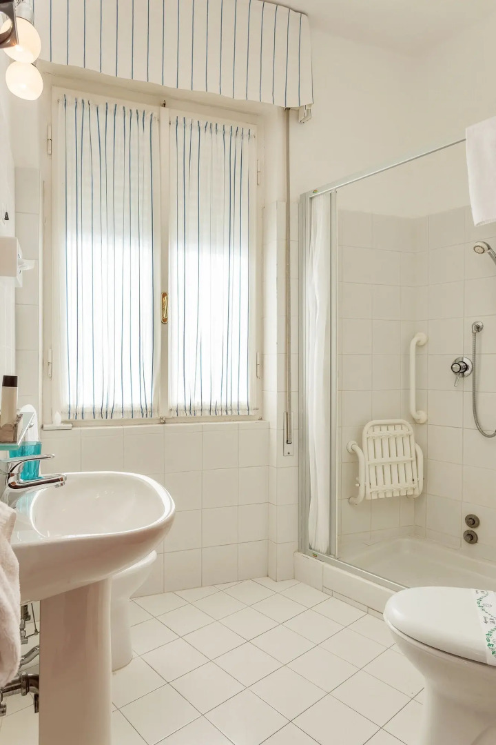 Hotel Rosa dei Venti