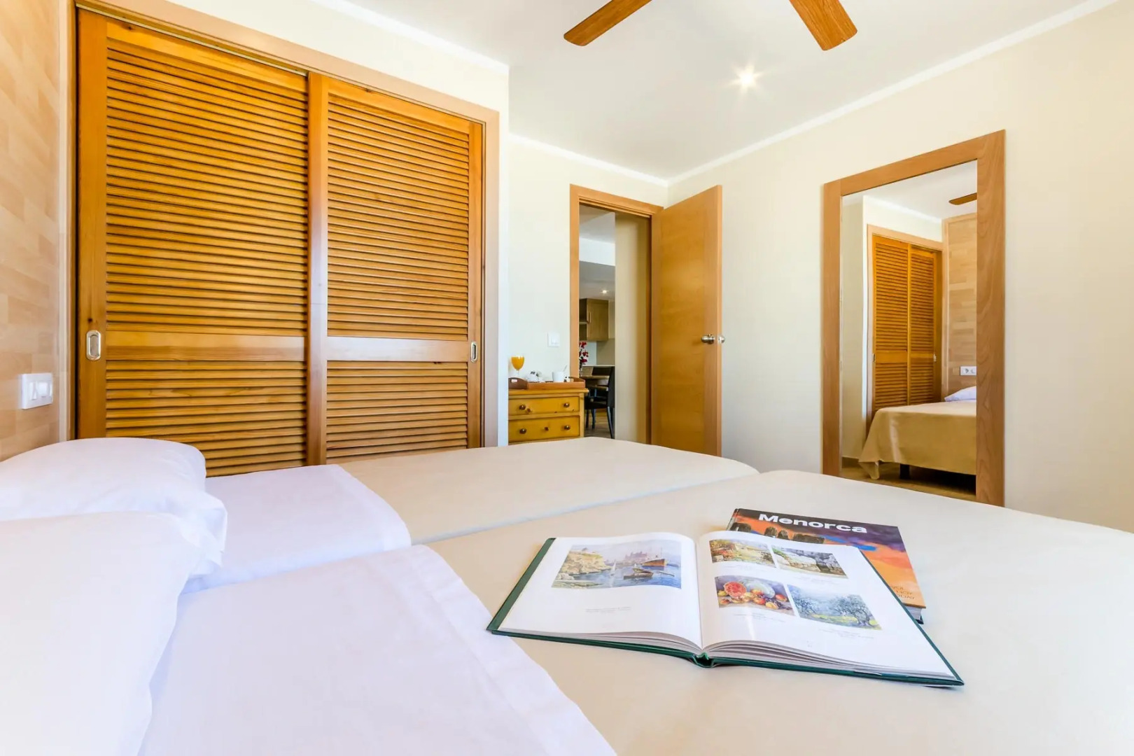 Apartamentos Blancala