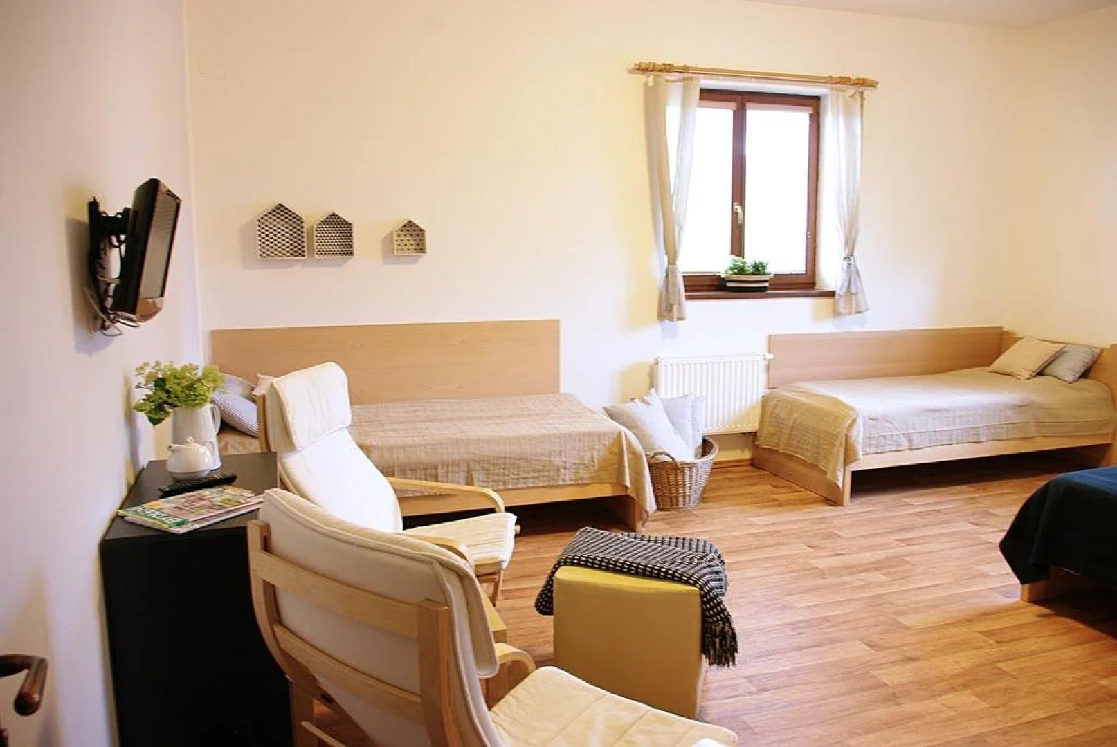 Švihák lázeňský