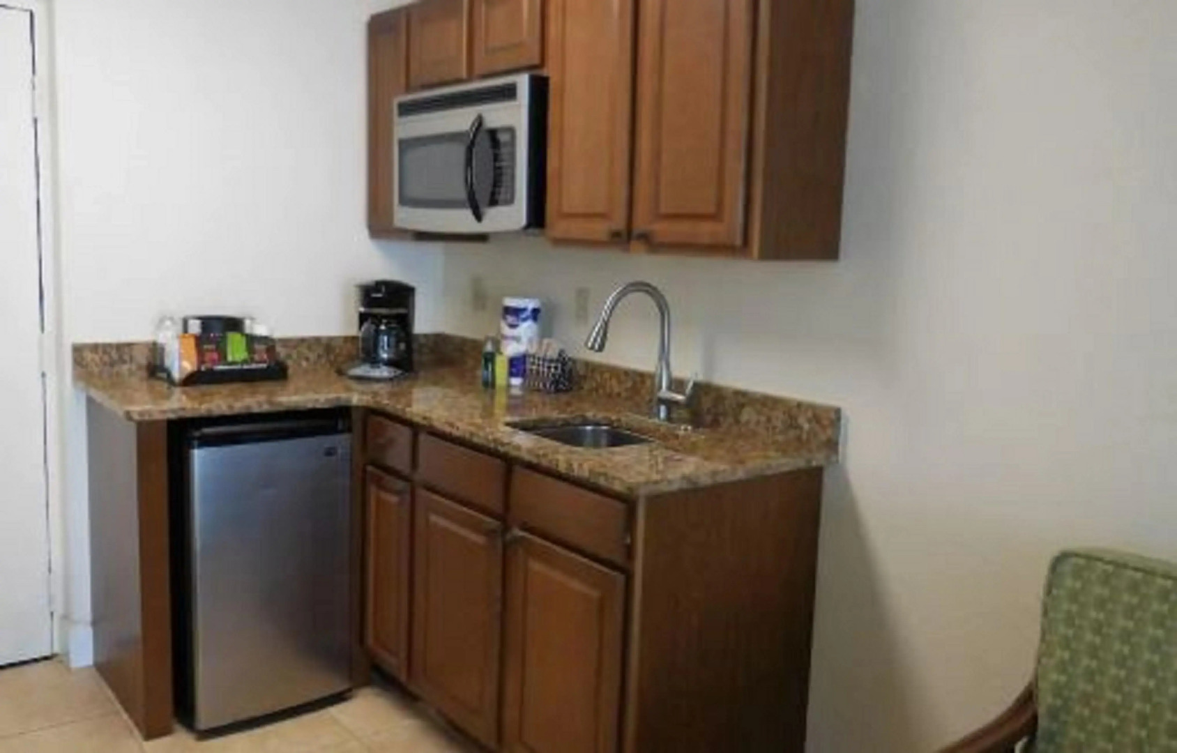 Wyndham Garden Fort Myers Beach