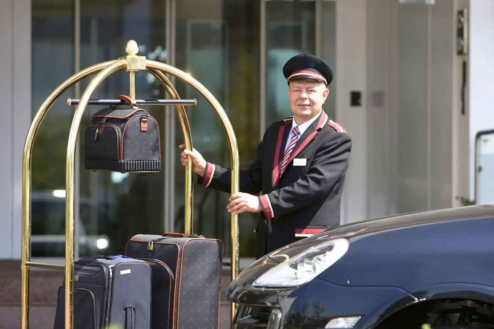 Grand Hotel Seeschlösschen Sea Retreat & SPA