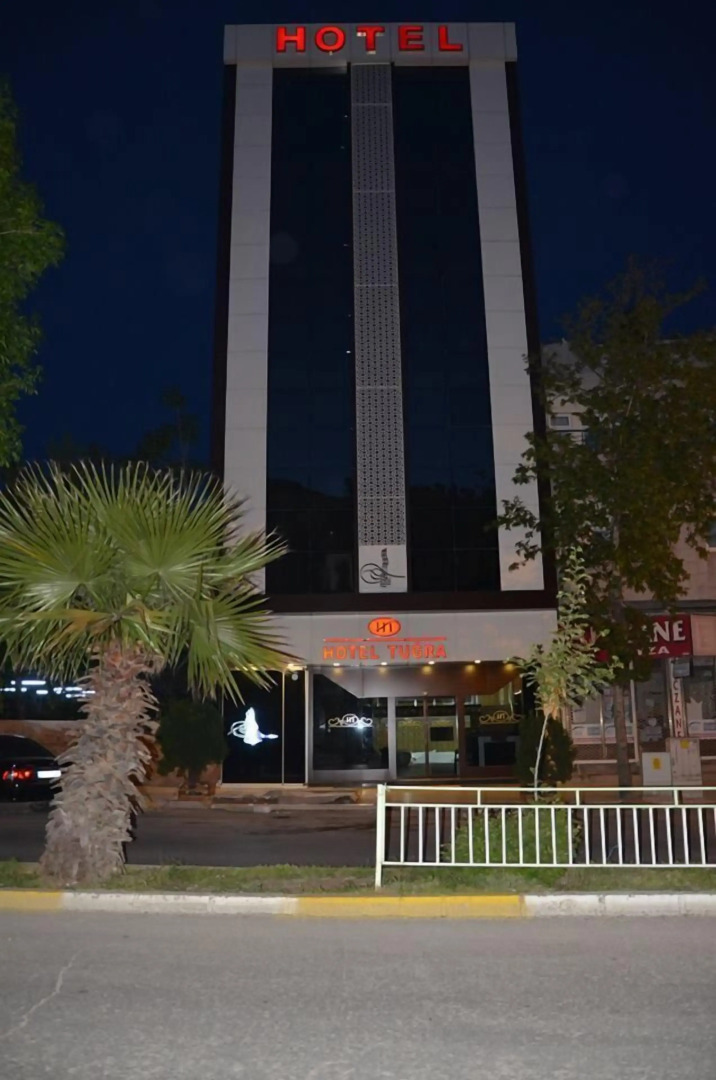 Tugra Hotel