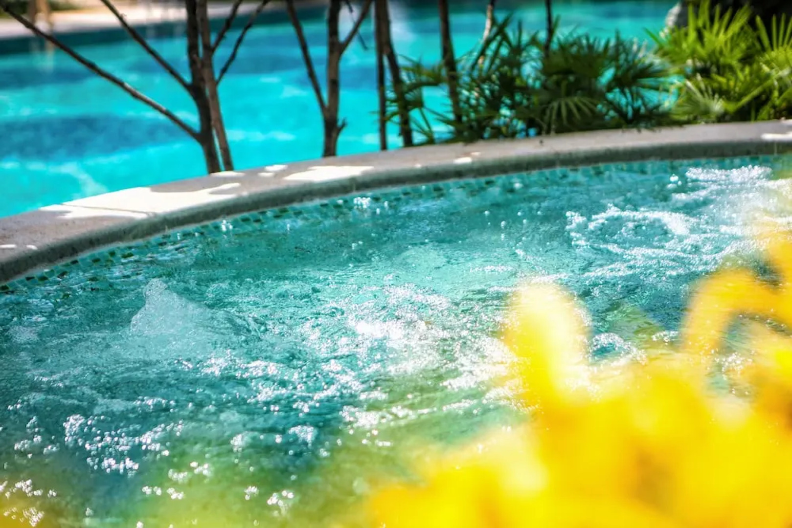 Hainan Blue Horizon Jun Hua Hotel