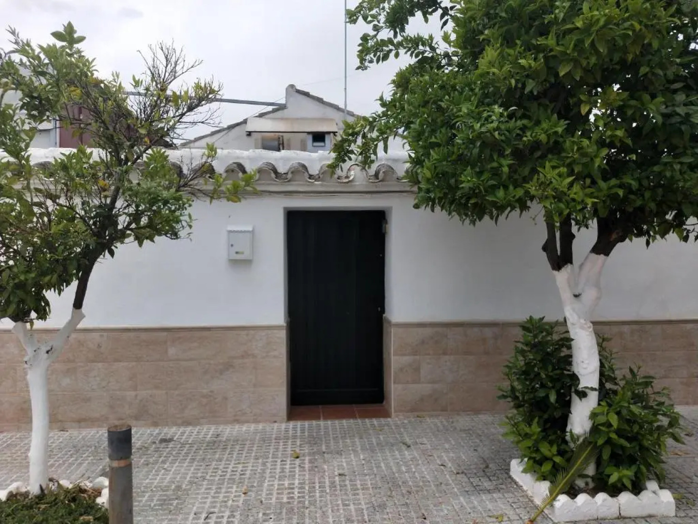 Casa completa con piscina a 15 km de Córdoba
