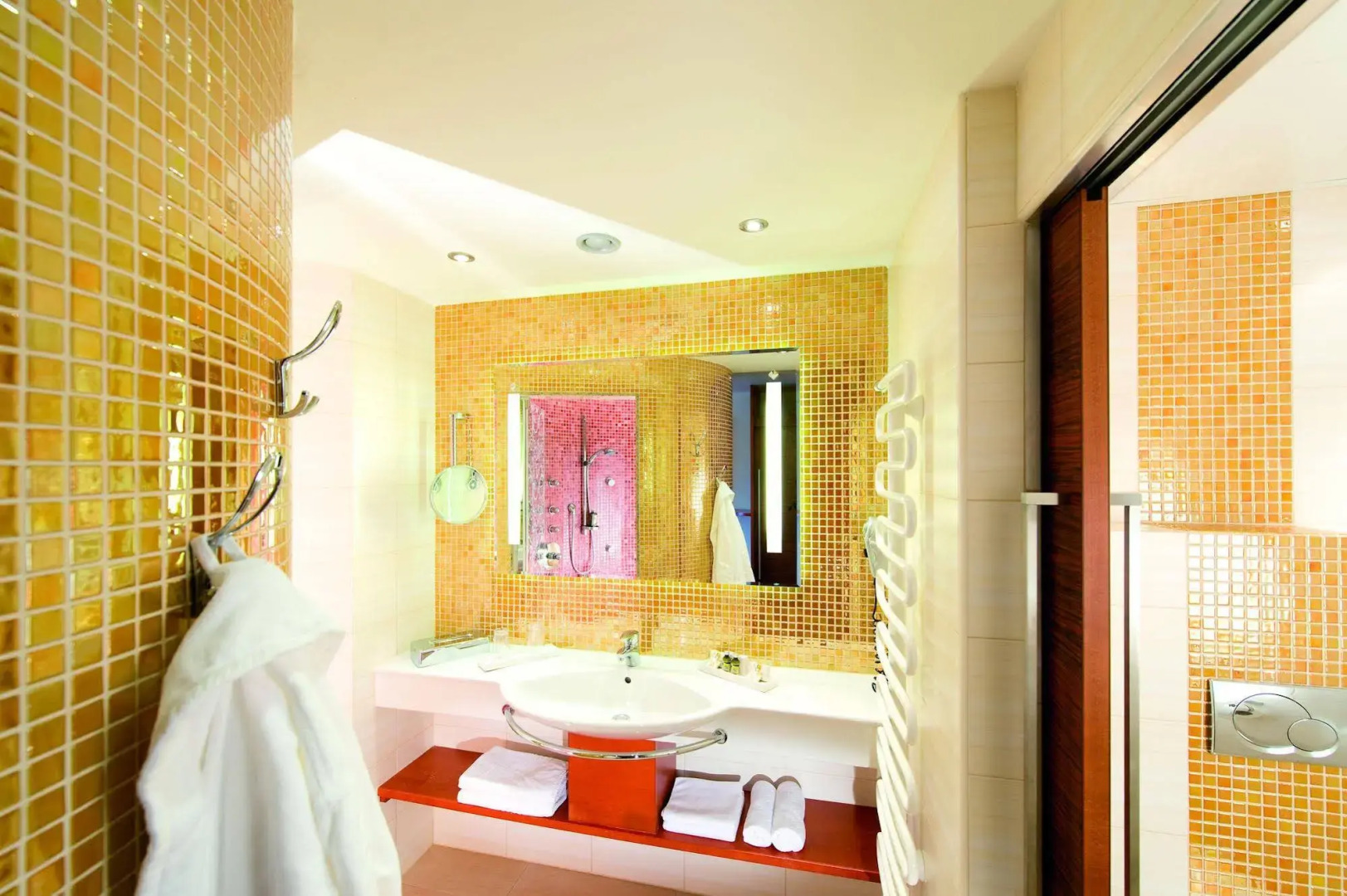 EurothermenResort Bad Ischl Hotel Royal