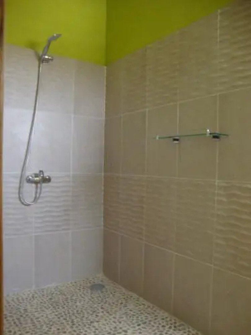 Le Clos Des Oliviers