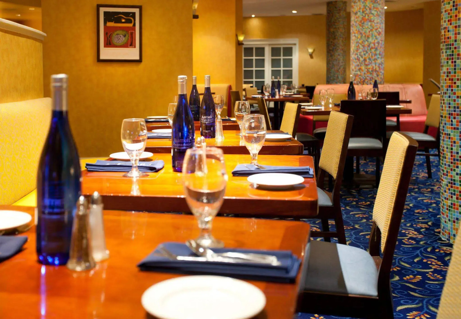 Ventura Beach Marriott