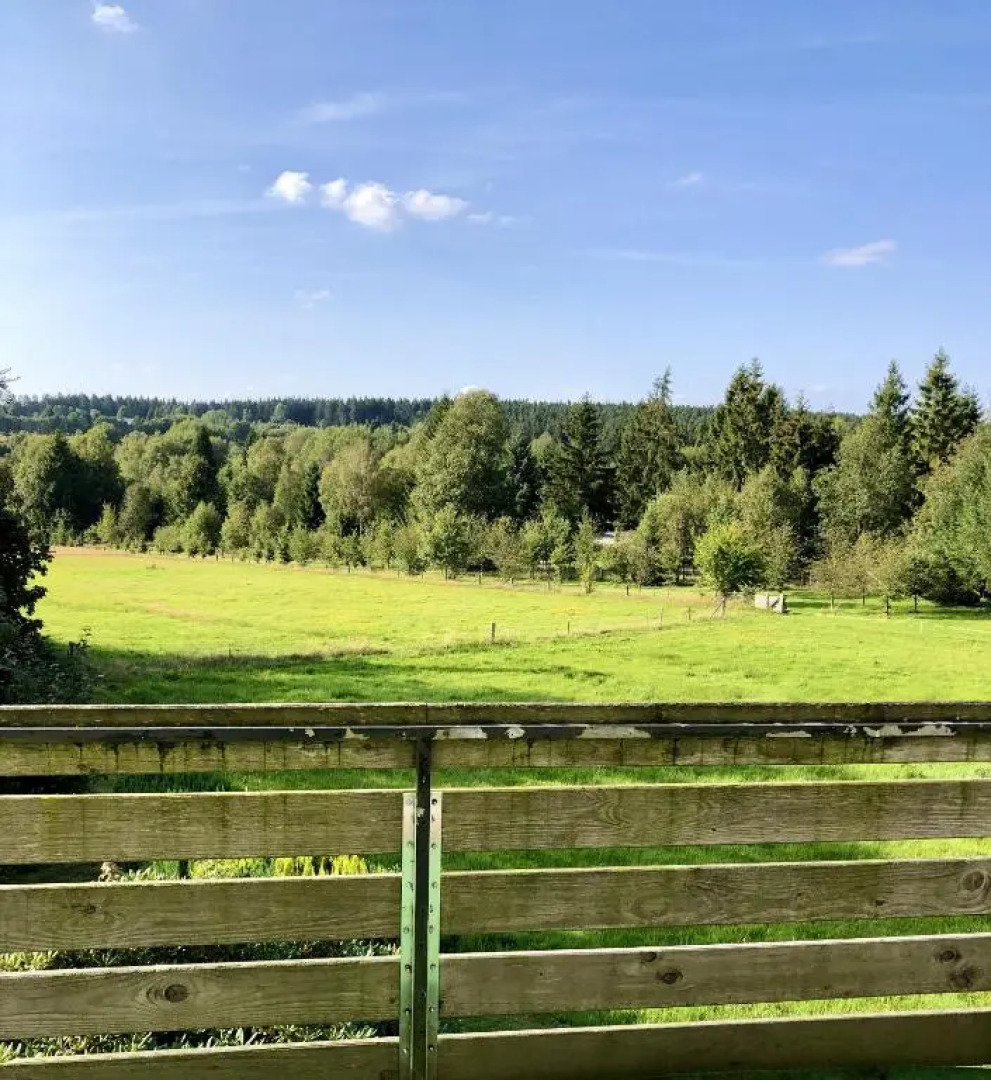 Landhaus Sollingshöhe UG